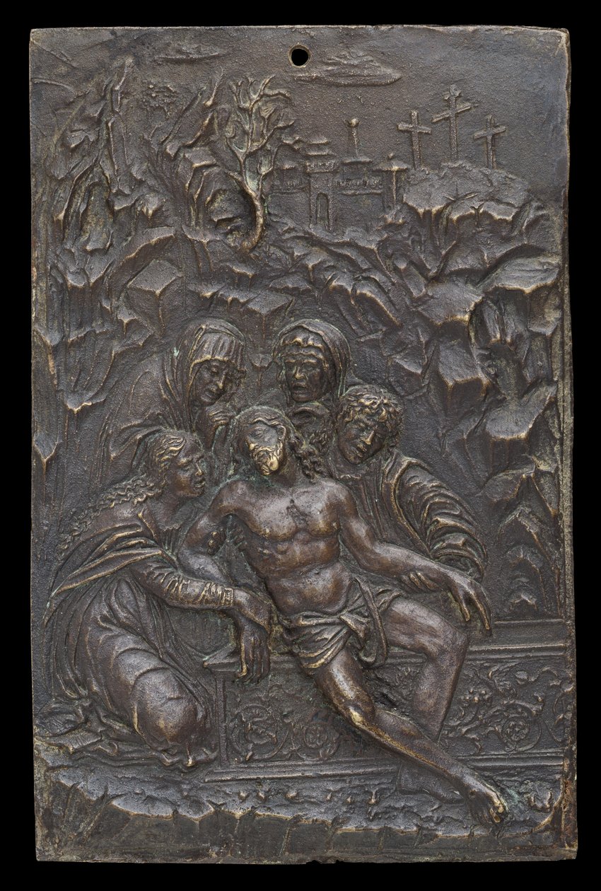 समाधि द्वारा Moderno