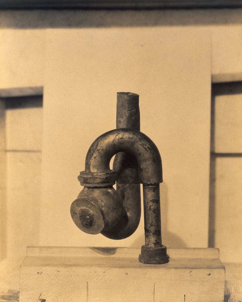 भगवान, 1917 (टोंड जिलेटिन सिल्वर फोटोग्राफ) द्वारा मॉर्टन लिविंगस्टन शॉम्बर