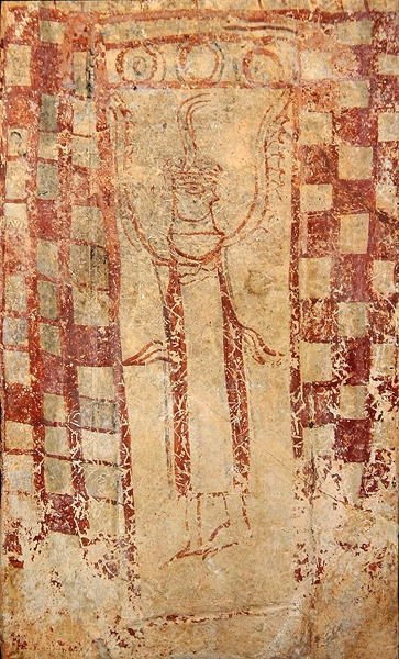 लारनेक्स (सिरेमिक) (288284-288289 भी देखें) द्वारा Mycenaean