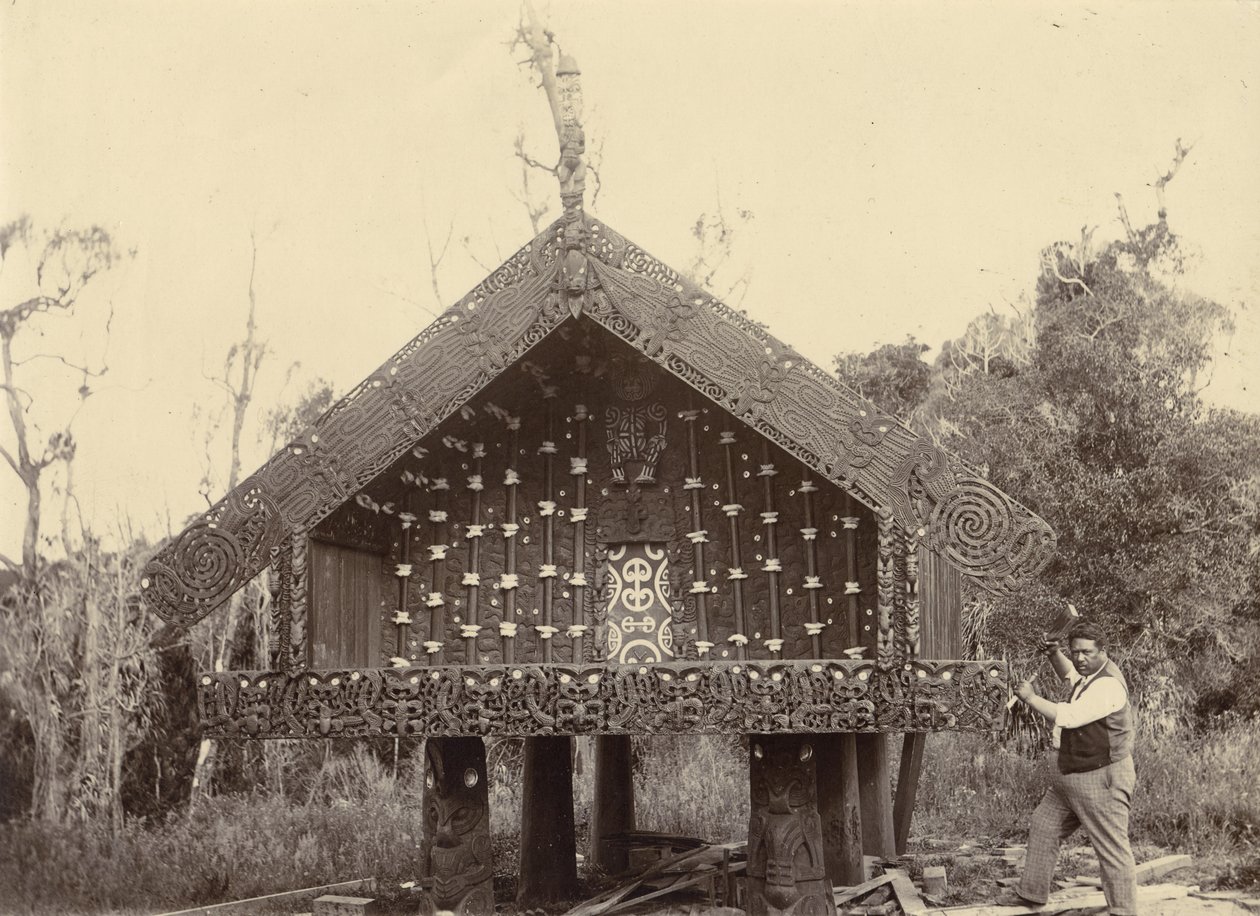 ब्रेड बॉटल, c.1895 (सिल्वर जिलेटिन प्रिंट) द्वारा न्यू जैंडर फोटोग्राफर