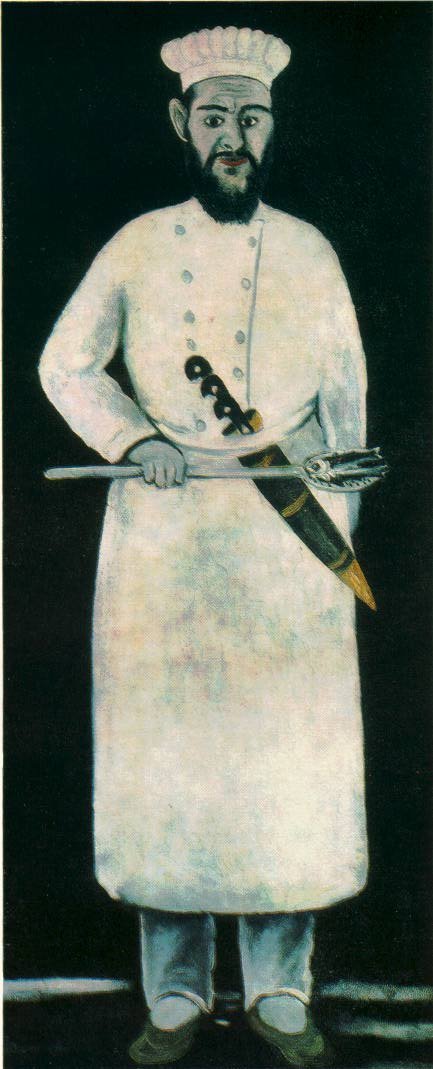  द्वारा निको पिरोसमानी