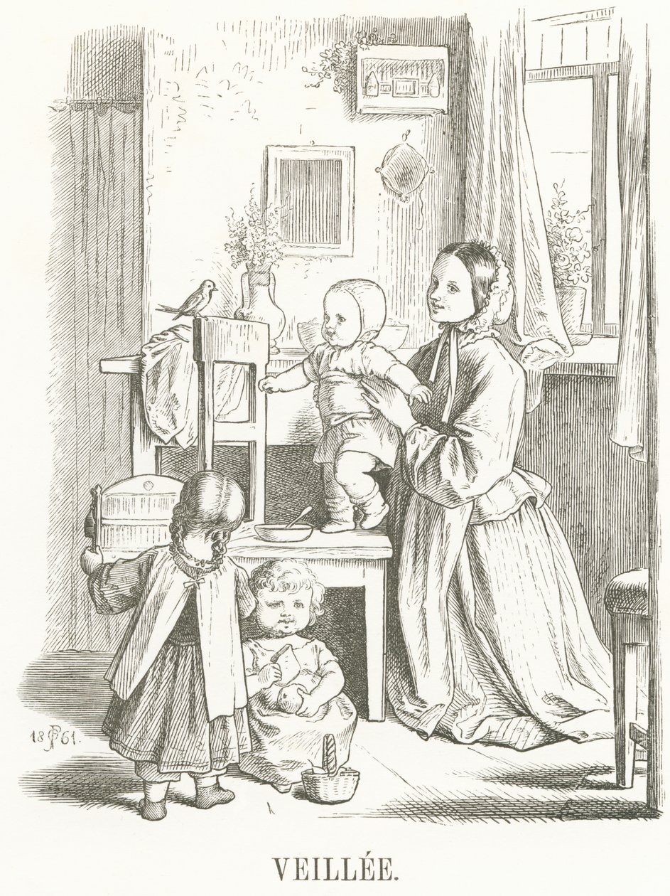 वि: विग्रह द्वारा Oskar Pletsch