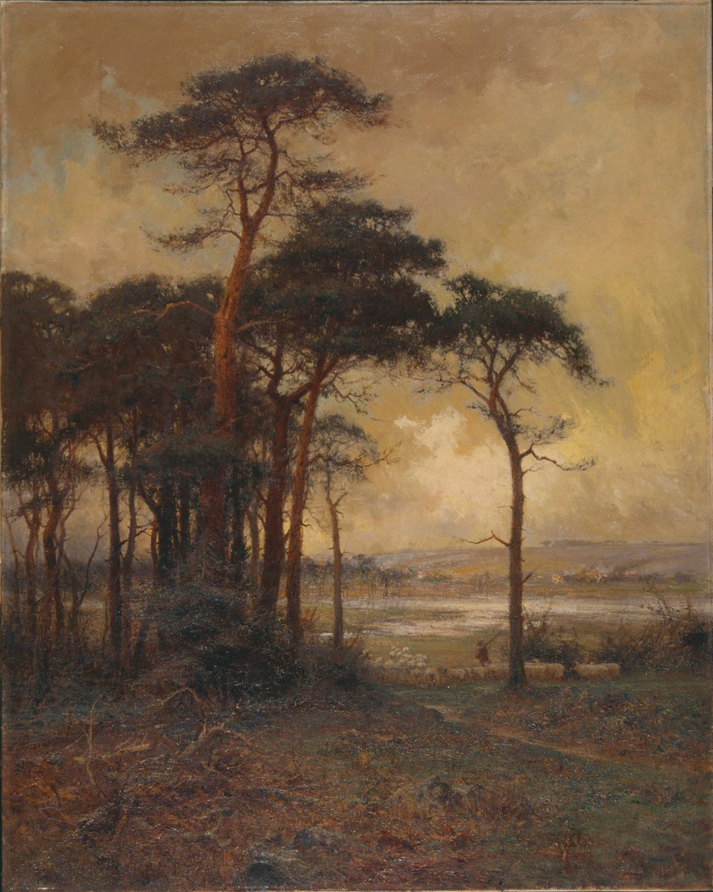 मूर से फेन तक, 1879-1934 द्वारा पार्कर हैगार्टी