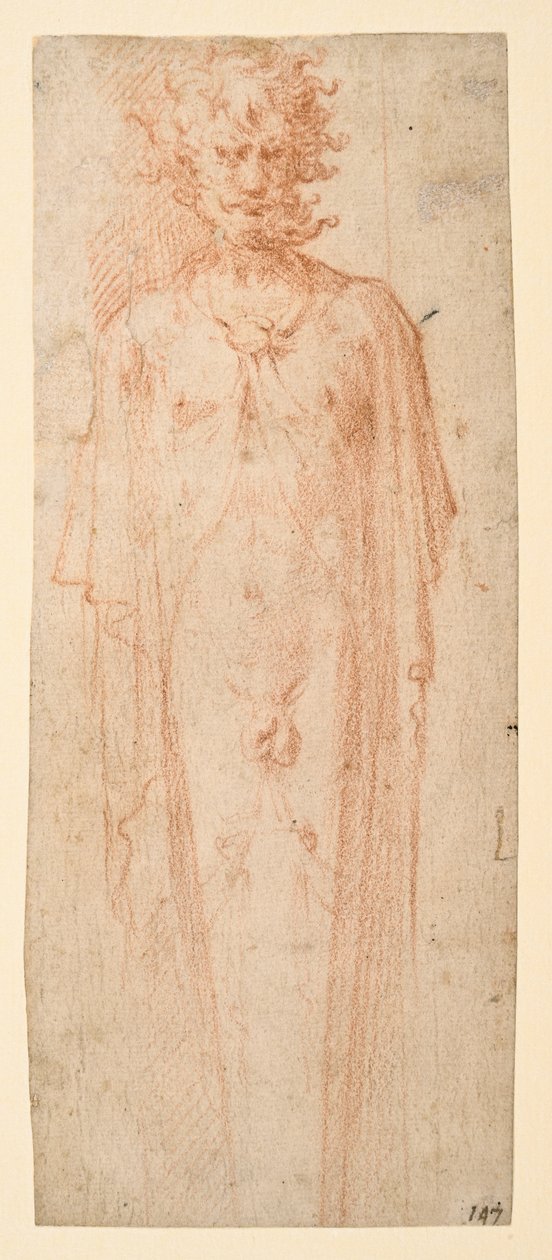  द्वारा Parmigianino