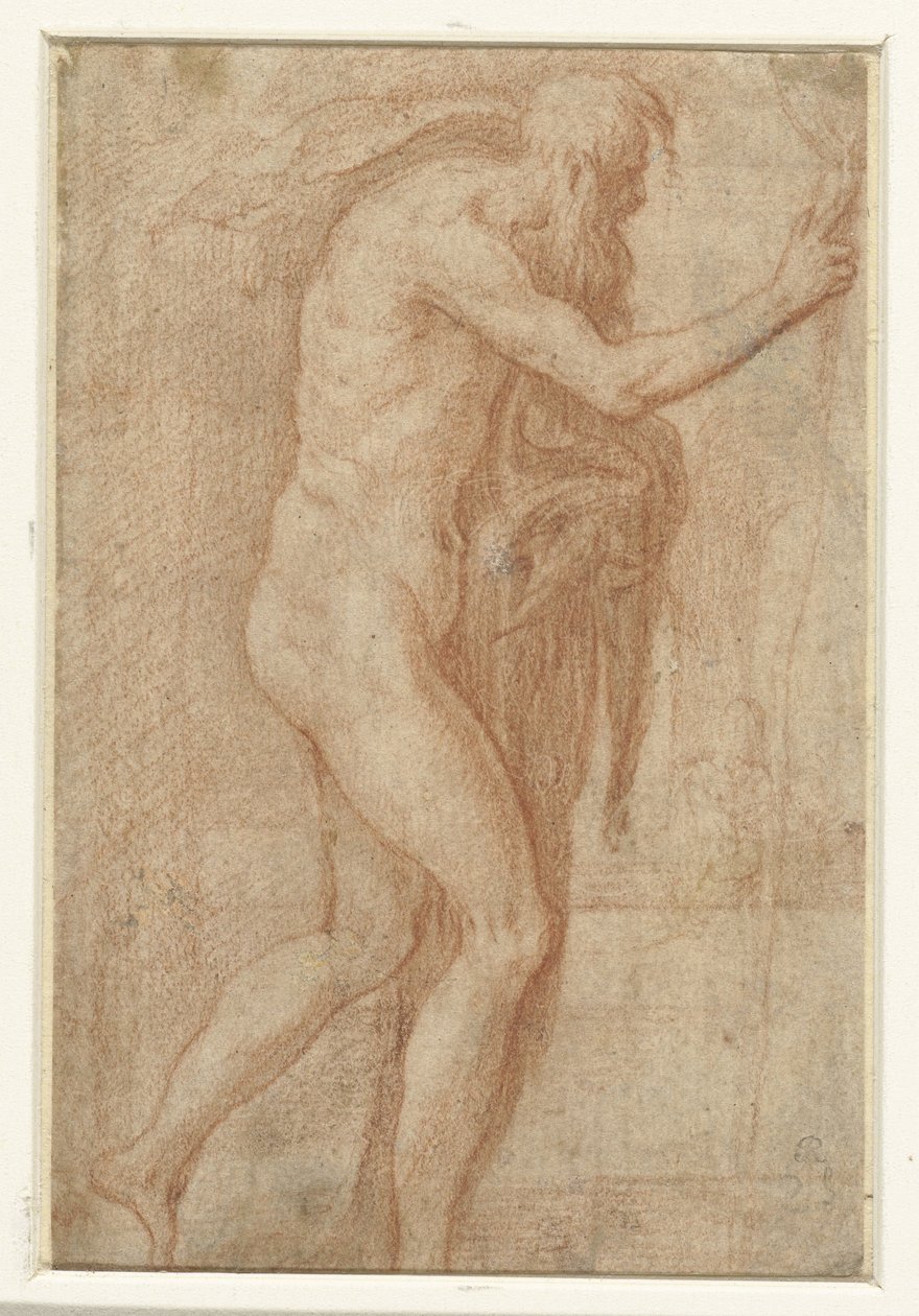  द्वारा Parmigianino