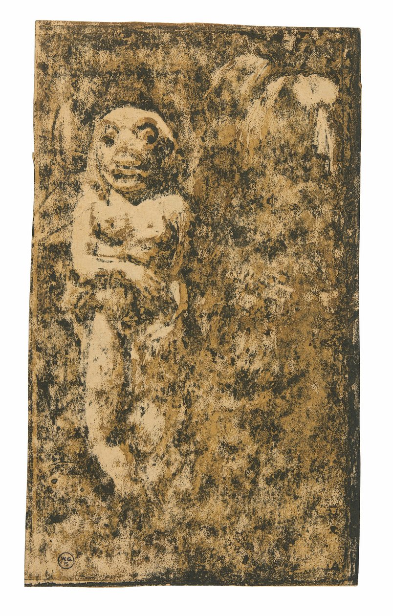  द्वारा पॉल गाउगिन