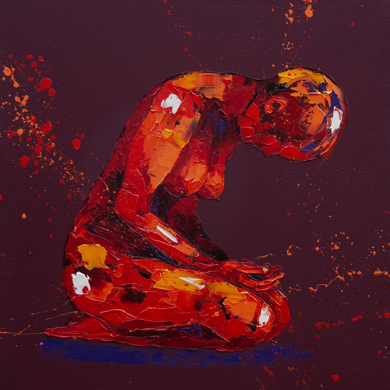 डेम्योर, 2011 द्वारा पेनी वार्डन