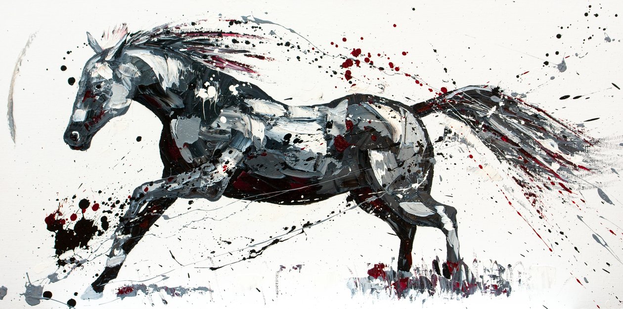 रन फ्री, 2018 द्वारा पेनी वार्डन