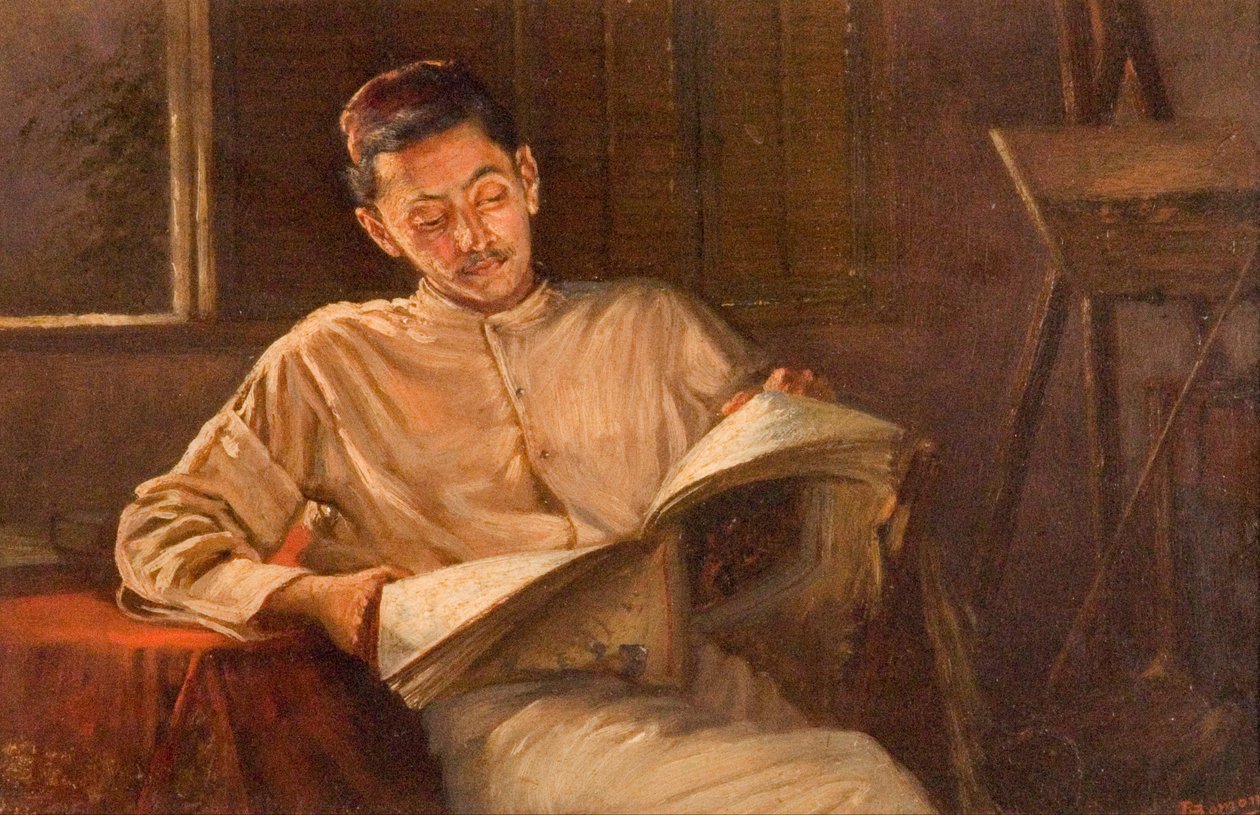 आराम से द्वारा पेस्टनजी बोमनजी