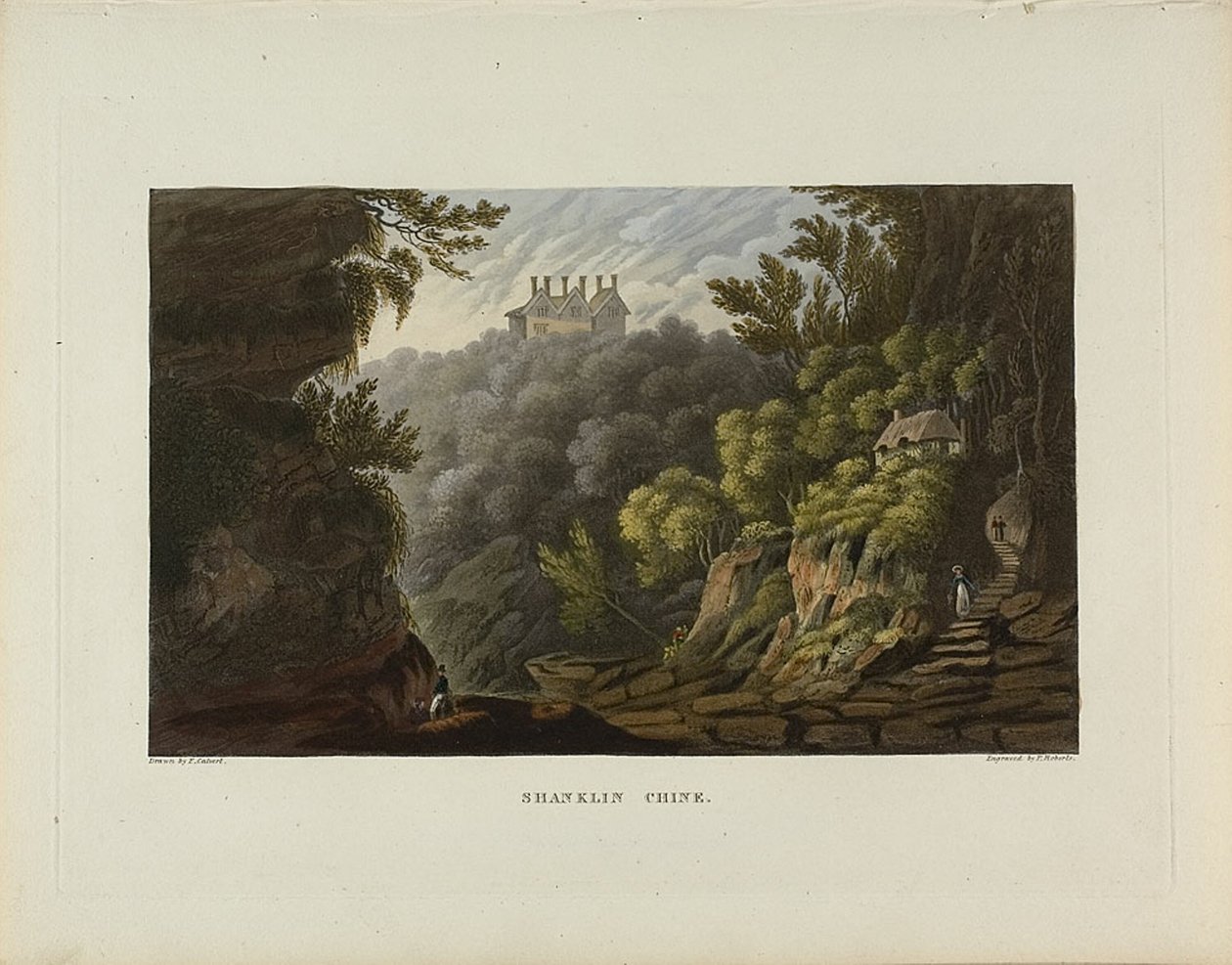 द्वारा पियरसी रॉबर्ट्स