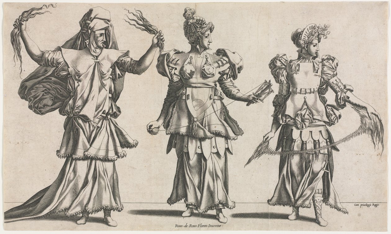  द्वारा पियरे मिलन