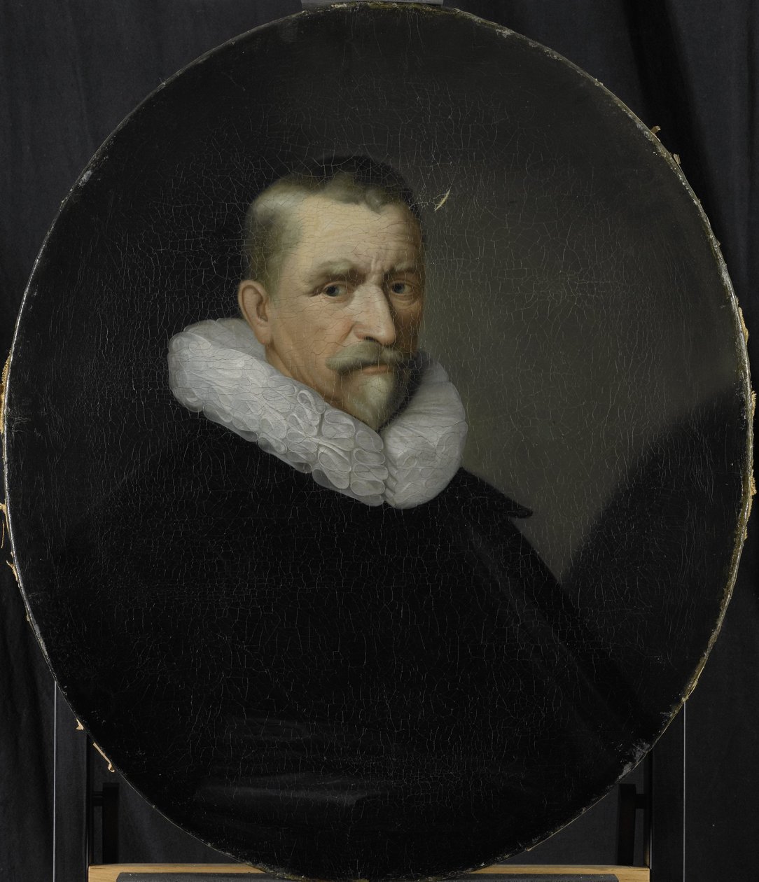 कॉर्नेलिस जांस्ज़ हार्ट्सवेल्ट द्वारा Pieter van der Werff