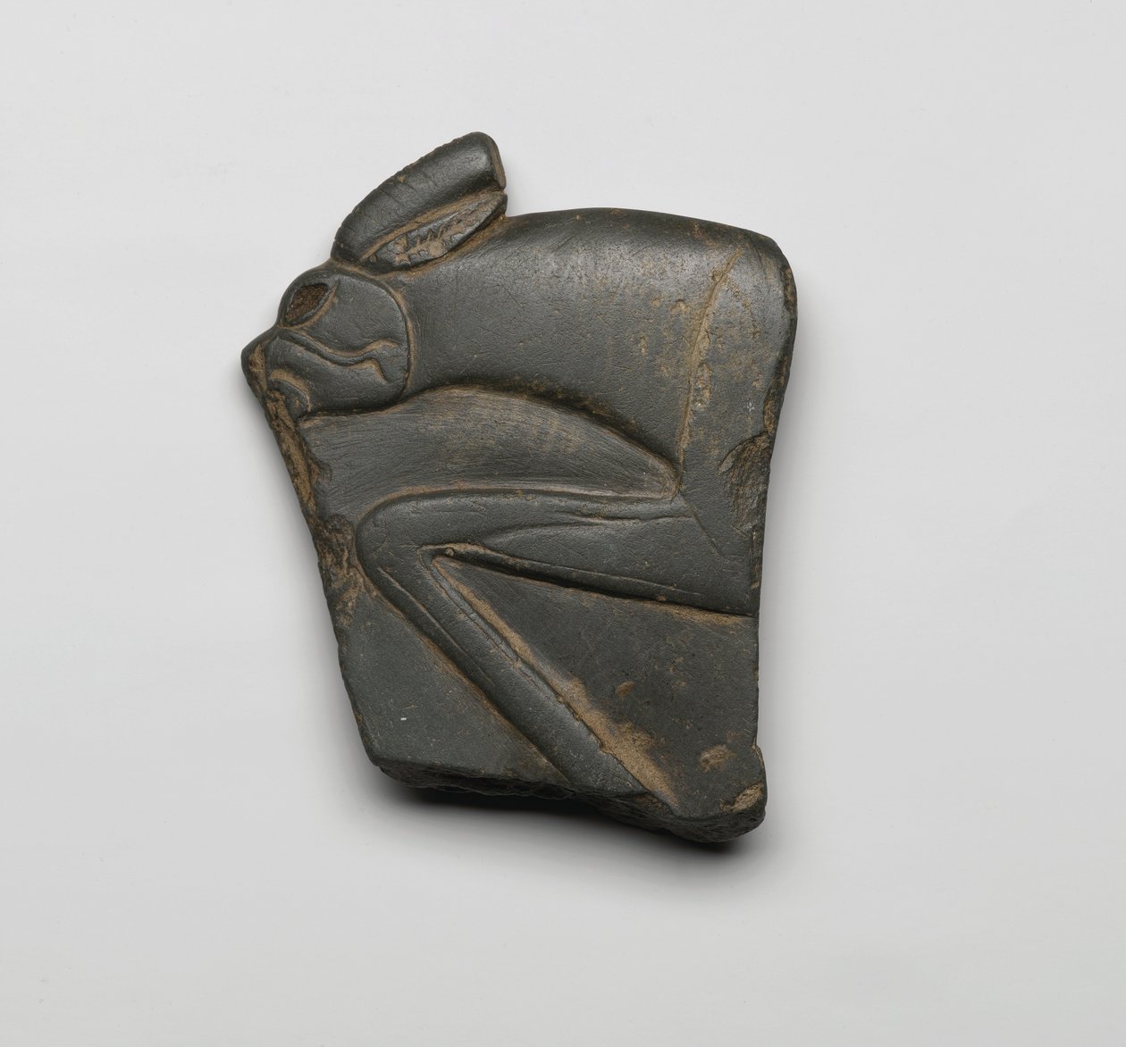 पैलेट से घर्षण, ऊपरी मिस्र, c.3300-3100 ईसा पूर्व (विद्वान) द्वारा मिस्र का पूर्ववर्ती काल