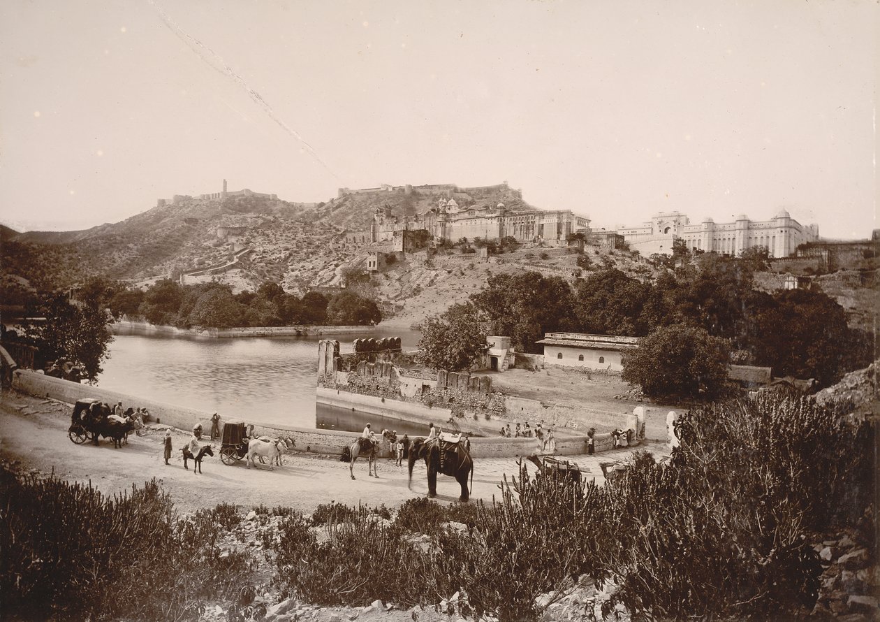  द्वारा राजा दीन दयाल