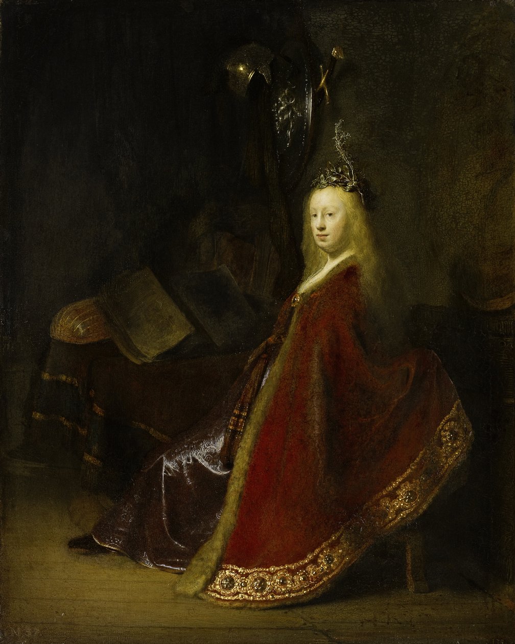  द्वारा Rembrandt