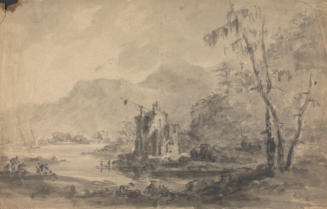  द्वारा विलियम गिलपिन