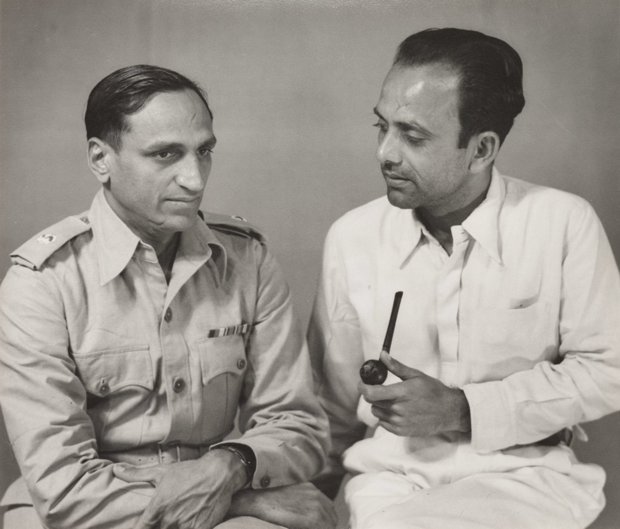 ध्यान', सी 1945 द्वारा रिचर्ड (बाद में) डड्डो