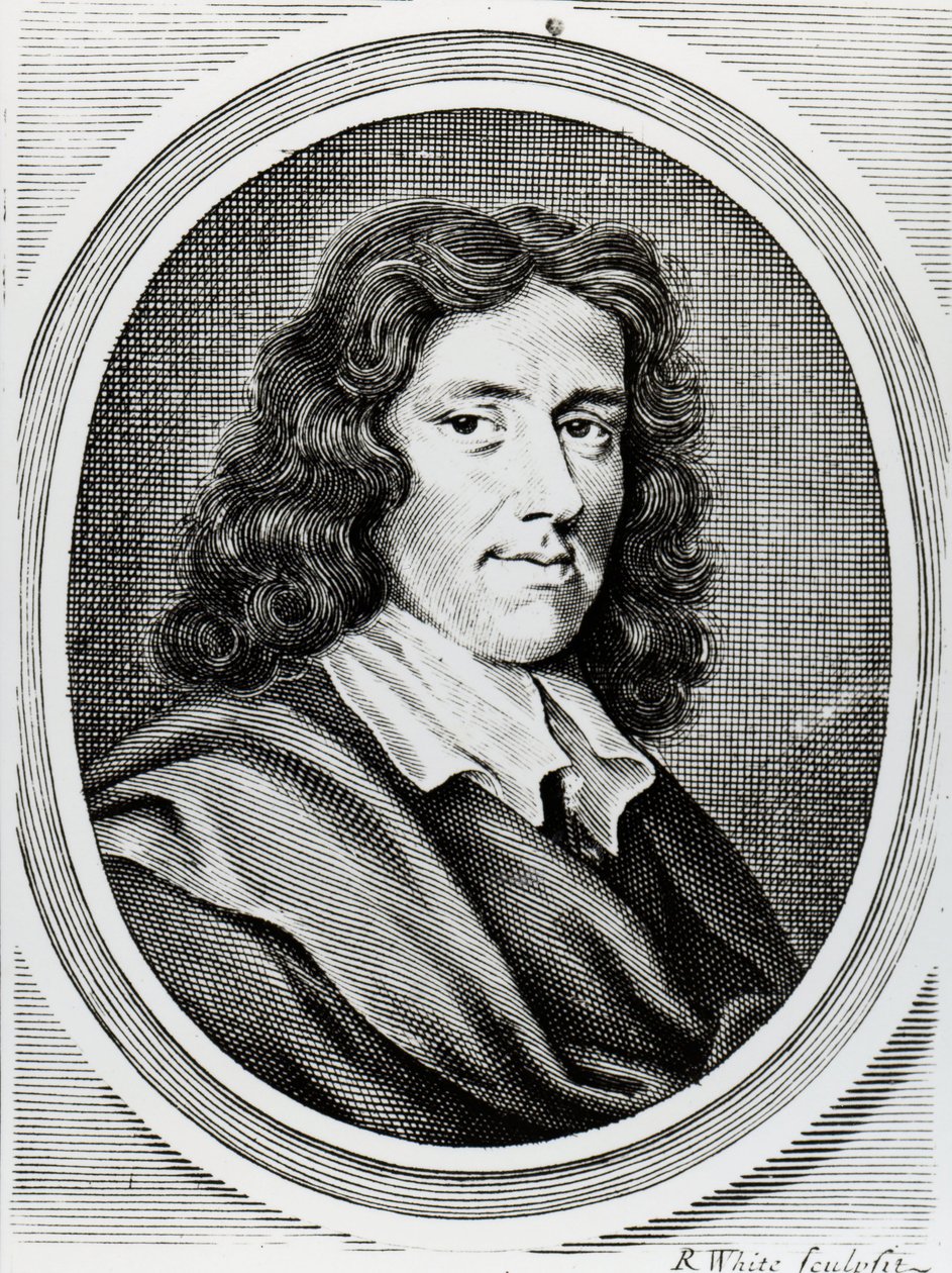 जॉन पार्ट्रिज, (1644-c.1714) 1679 द्वारा रॉबर्ट व्हाइट