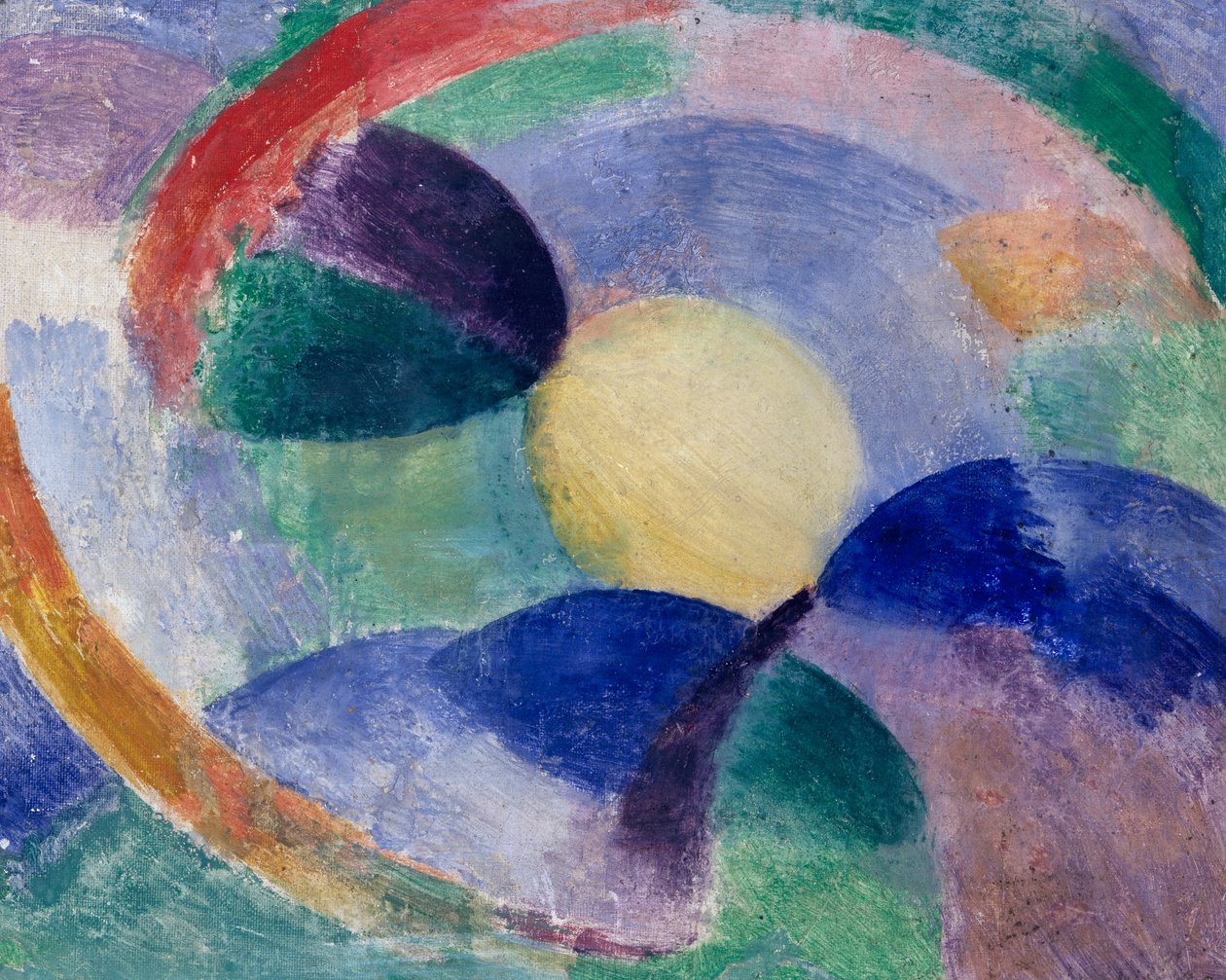  द्वारा रॉबर्ट Delaunay