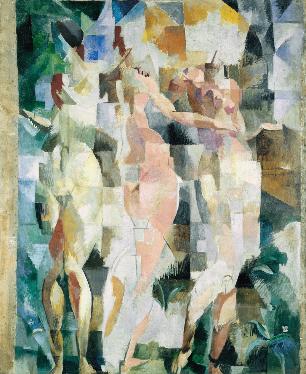  द्वारा रॉबर्ट Delaunay