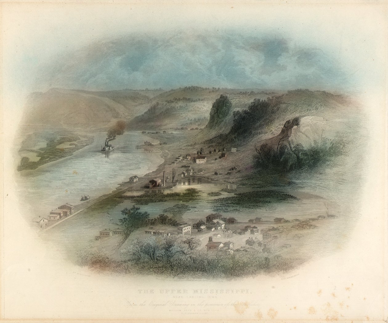 द्वारा रॉबर्ट हिंसेलवुड