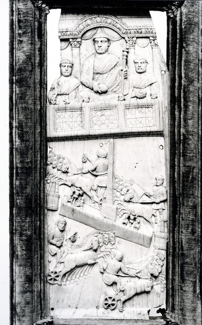 लमपादी डिप्टी से पत्ती, c.355 ई द्वारा उपन्यास