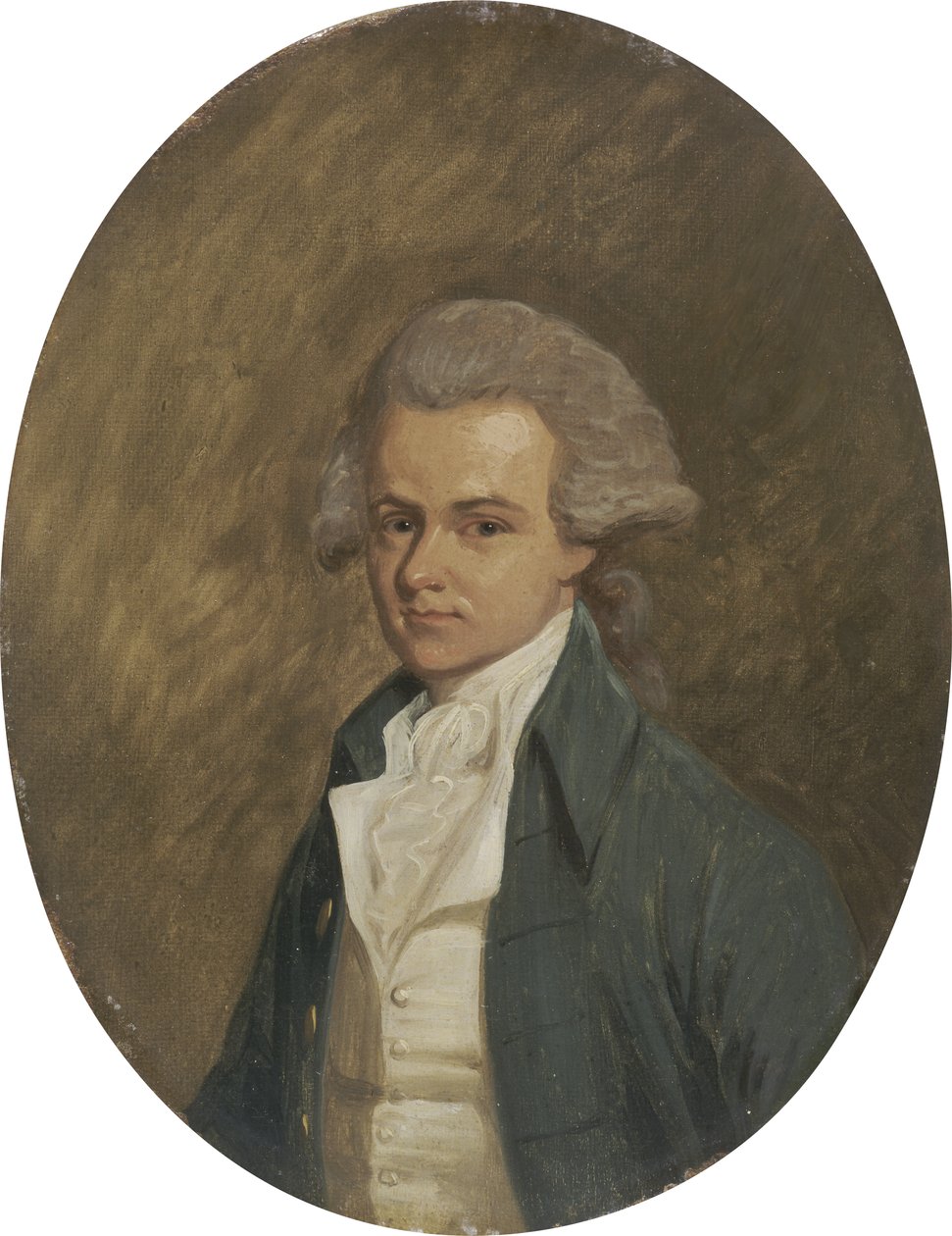 विलियम शटलवुड, 1788 द्वारा शमूएल डी वाइल्ड
