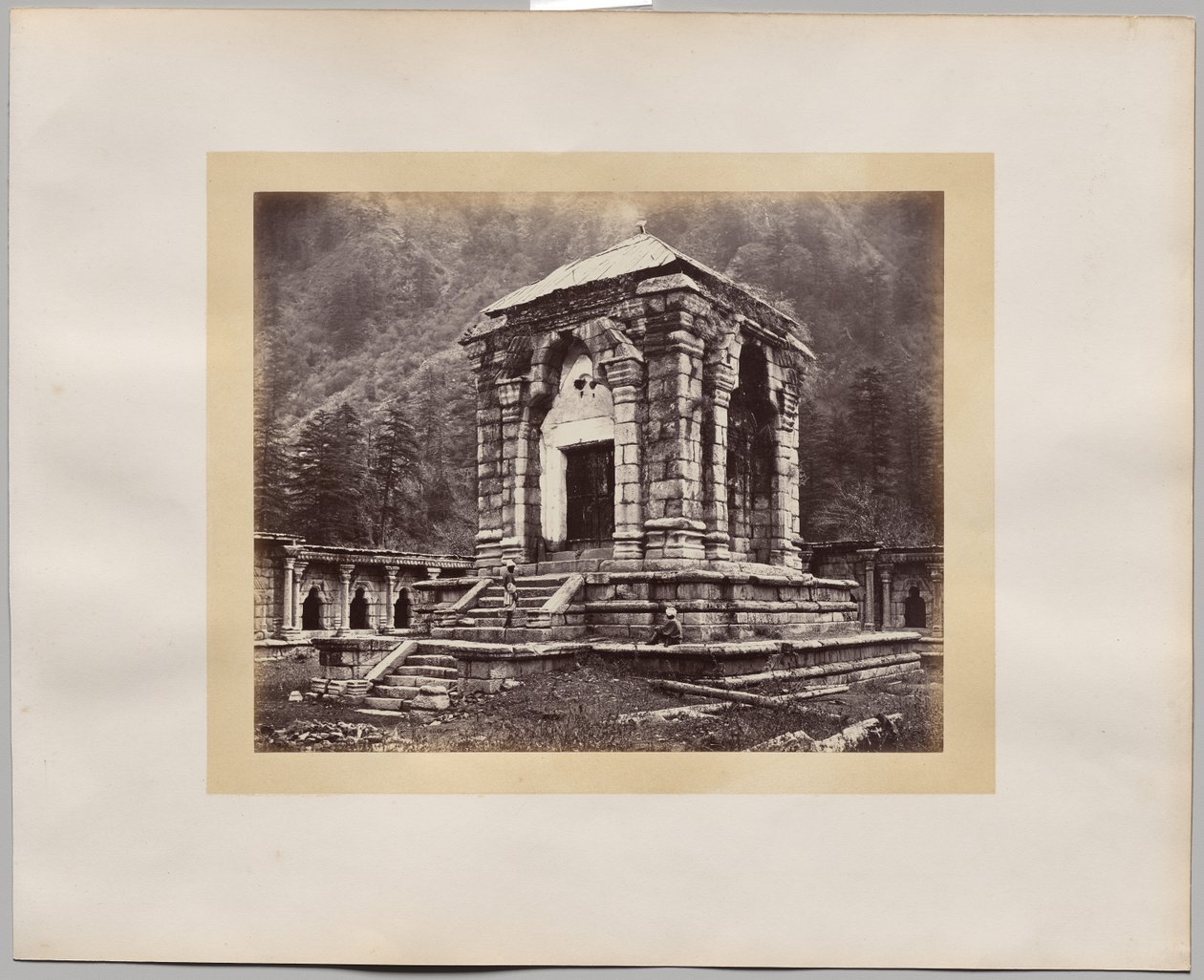  द्वारा सैमुअल बॉर्न