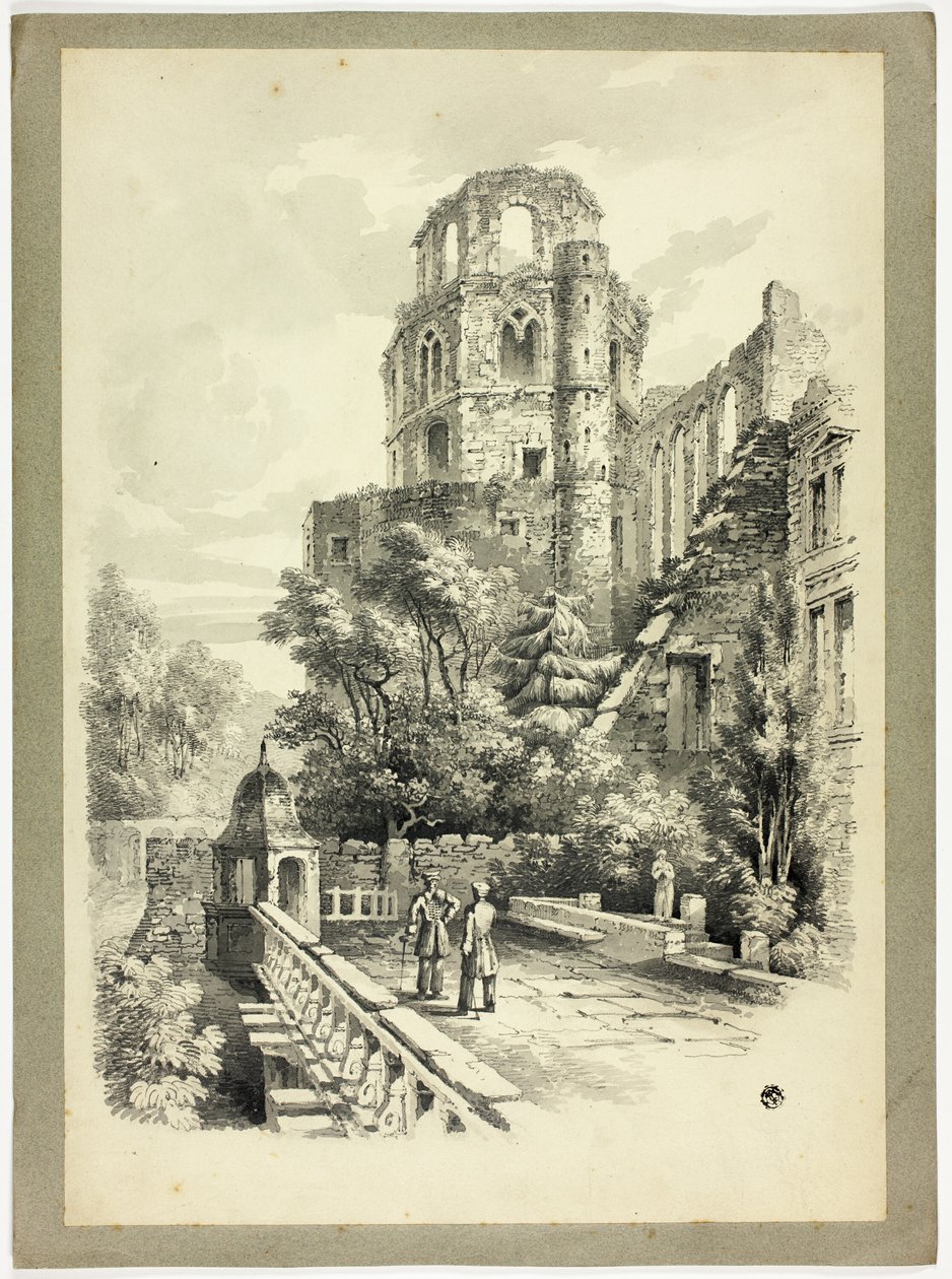  द्वारा सैमुअल प्राउट