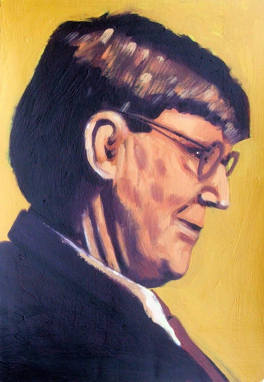 एलन बेनेट द्वारा सारा हेवर्ड