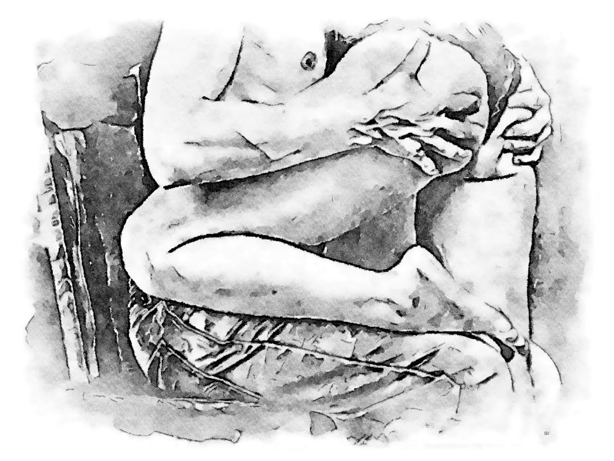 प्रेम कृत्य द्वारा SaskiaBJ