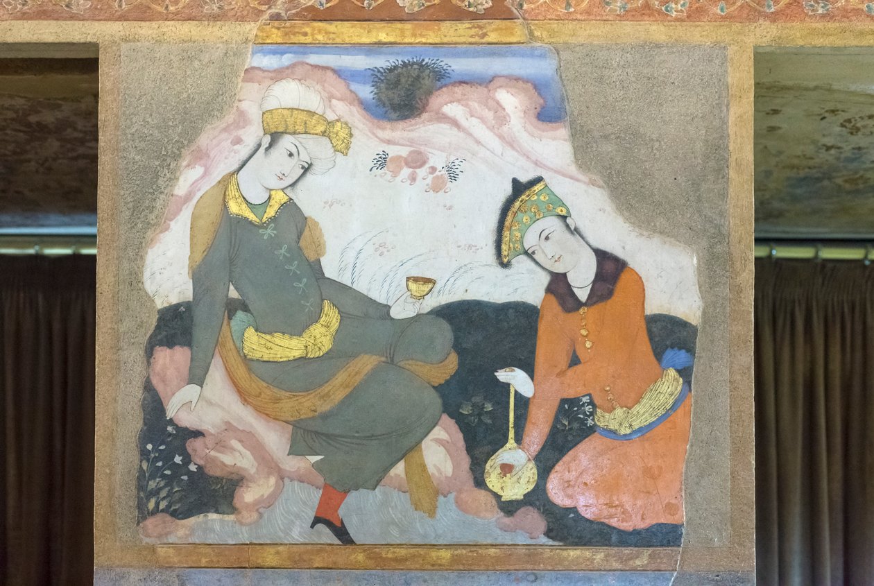  द्वारा स्कूल ईरानी