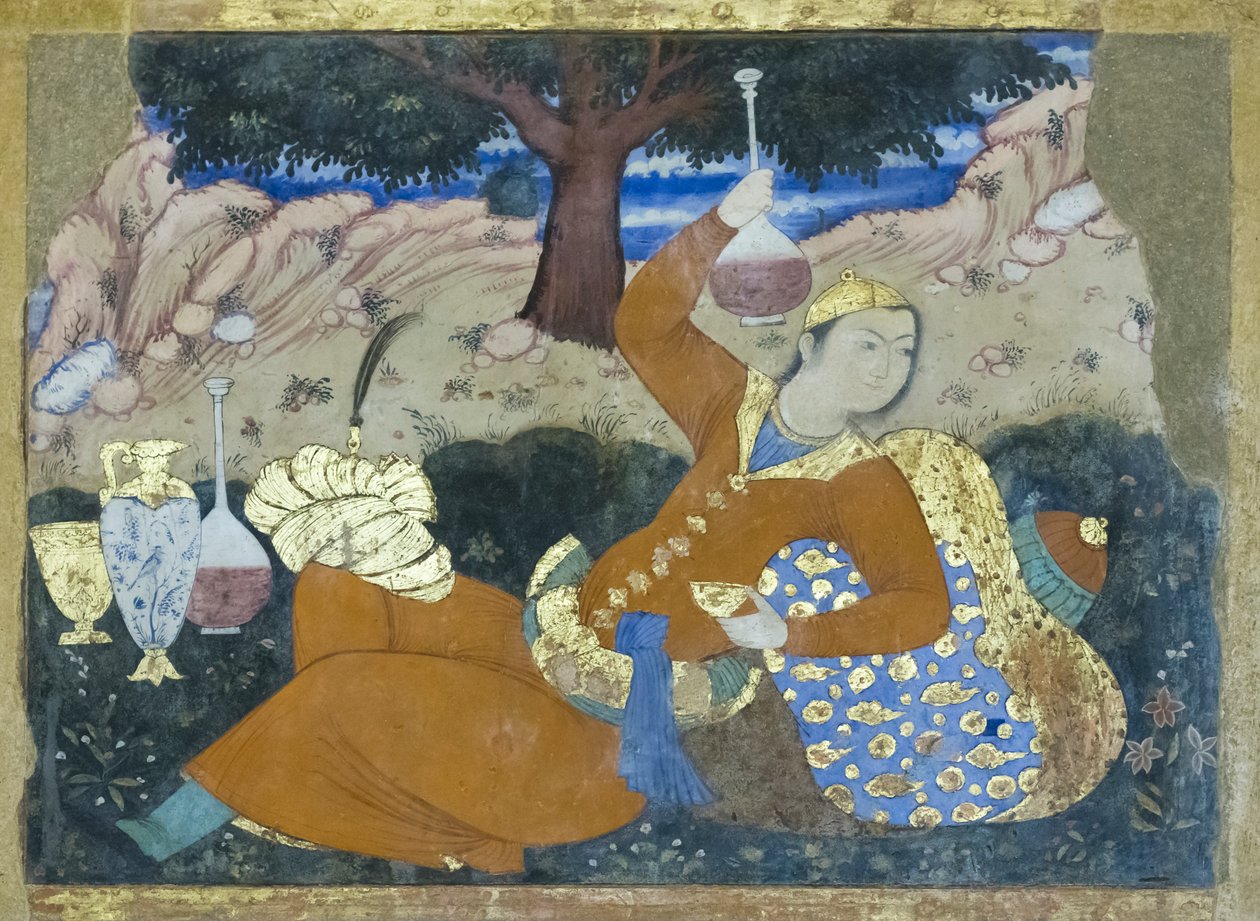  द्वारा स्कूल ईरानी