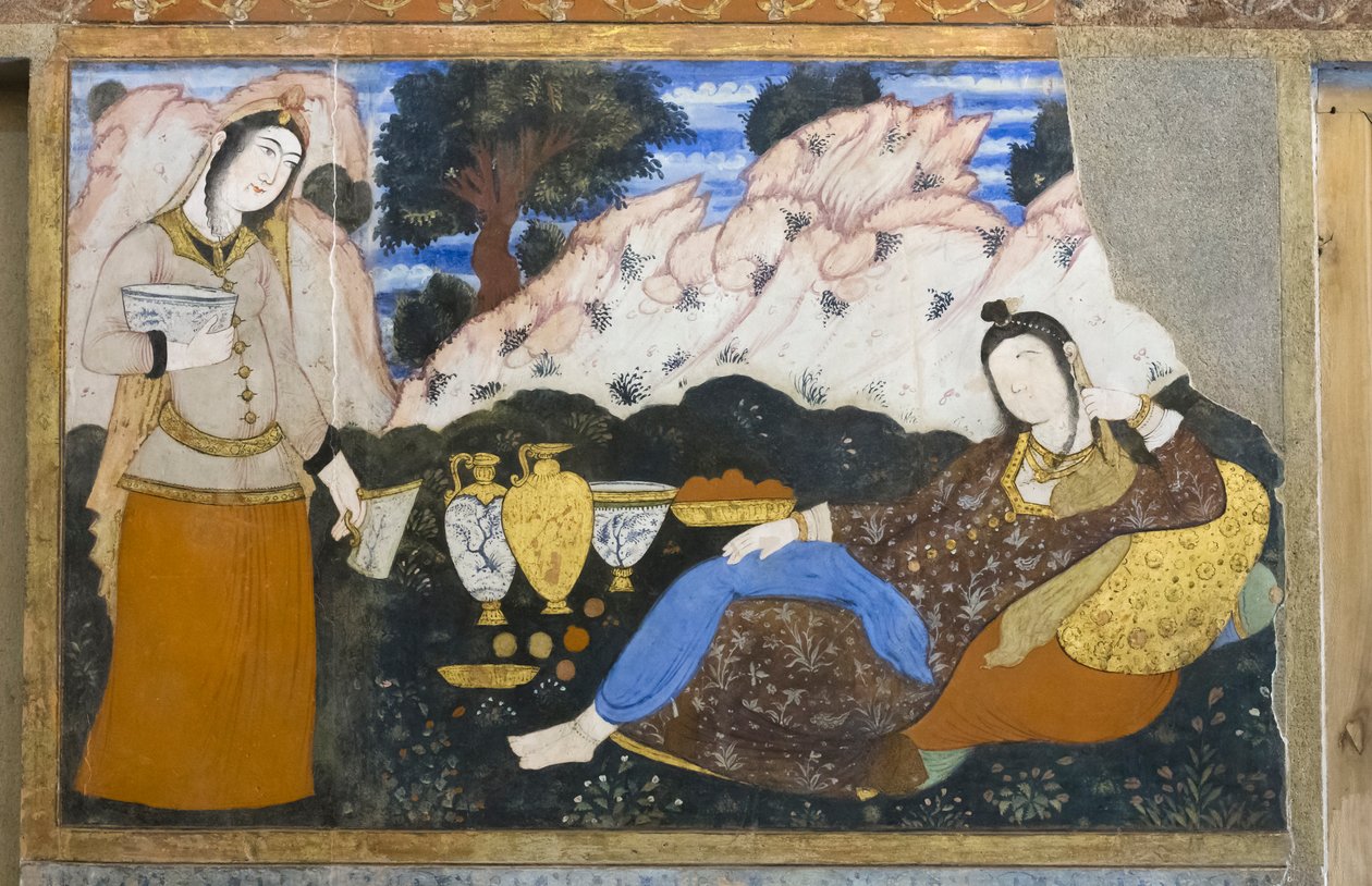  द्वारा स्कूल ईरानी
