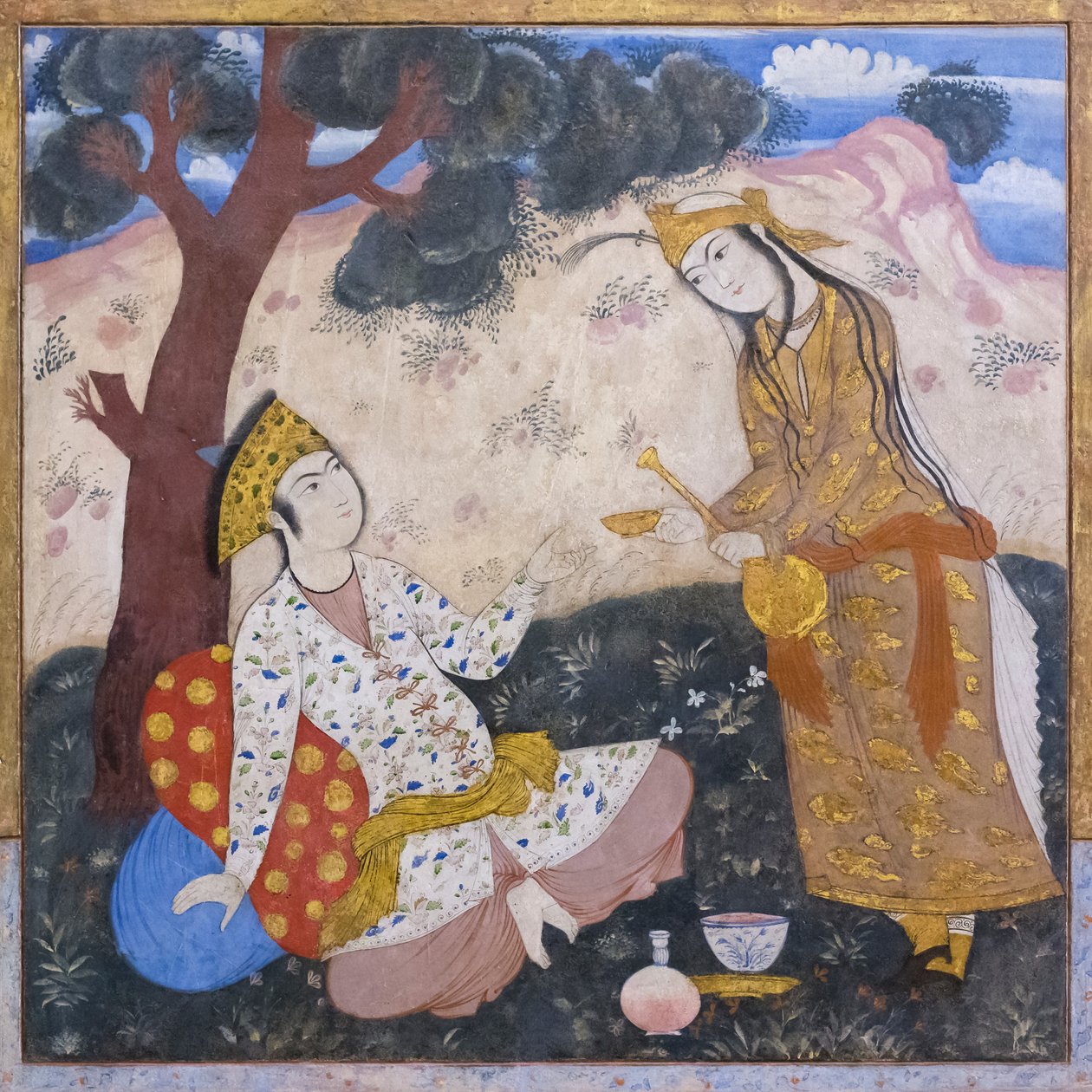  द्वारा स्कूल ईरानी