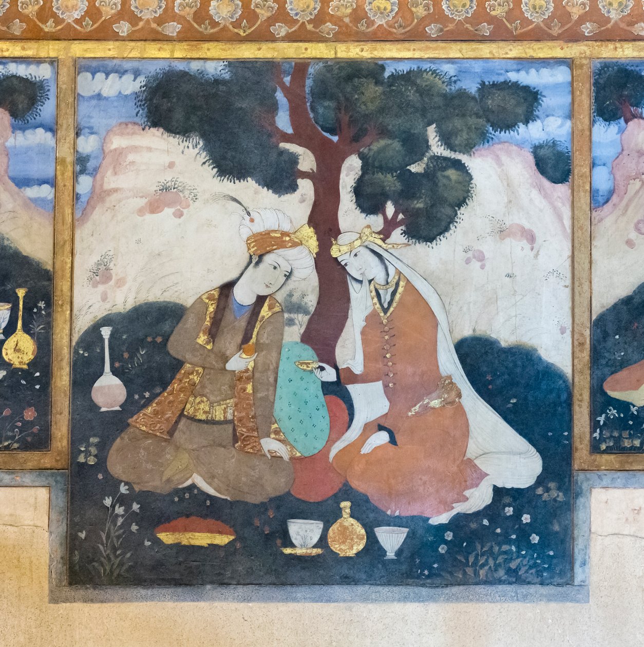  द्वारा स्कूल ईरानी