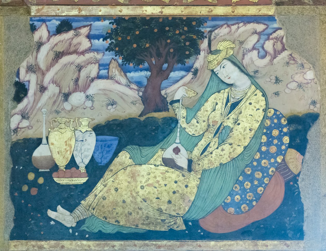  द्वारा स्कूल ईरानी