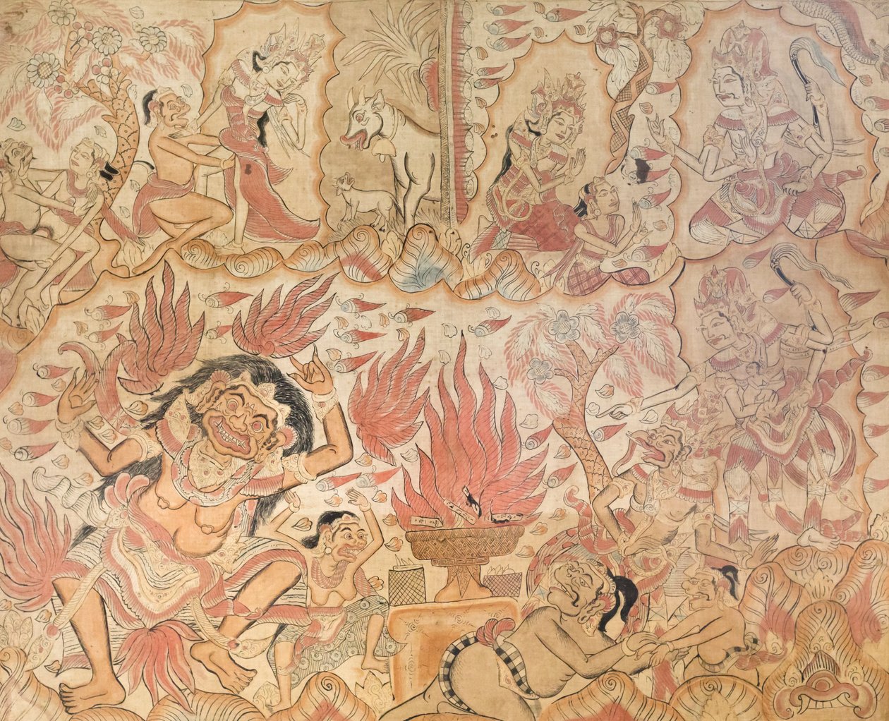  द्वारा स्कूल जावानीस