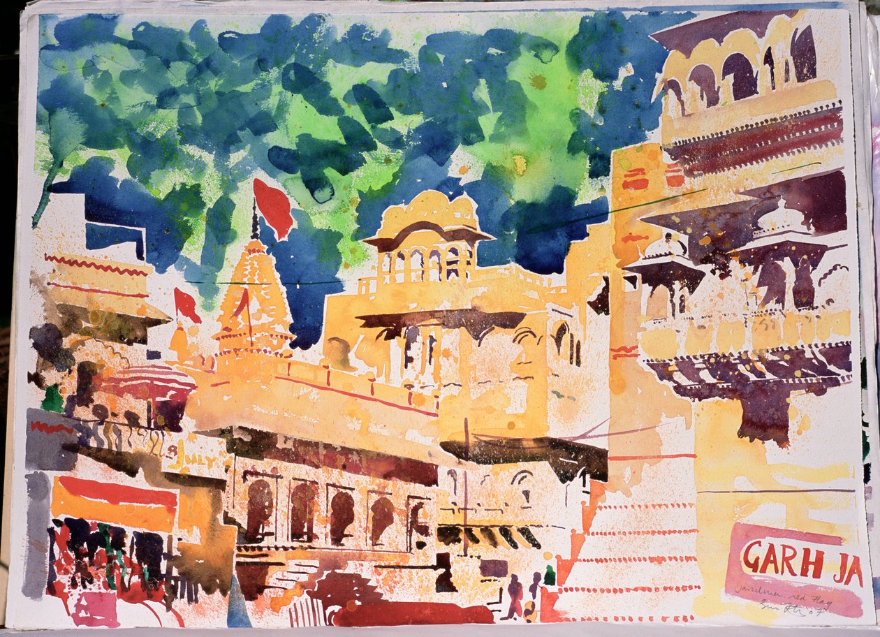  द्वारा साइमन फ्लेचर