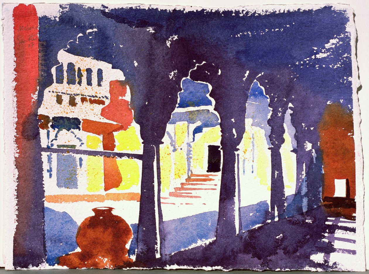  द्वारा साइमन फ्लेचर