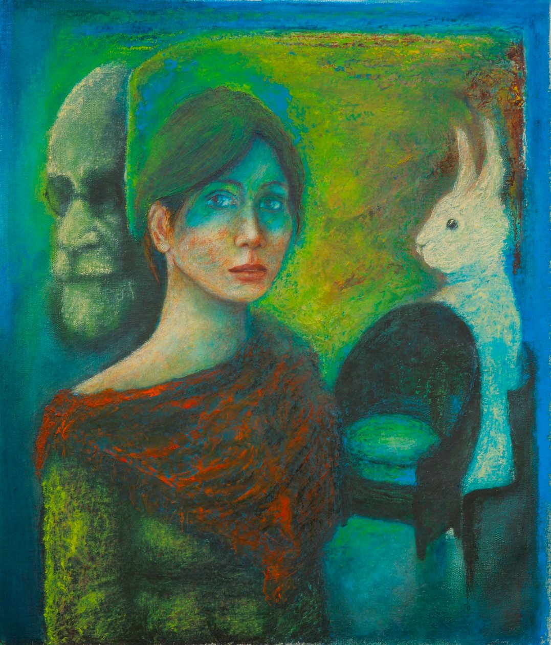 इनसाइट, 2011 द्वारा स्टीवी टेलर