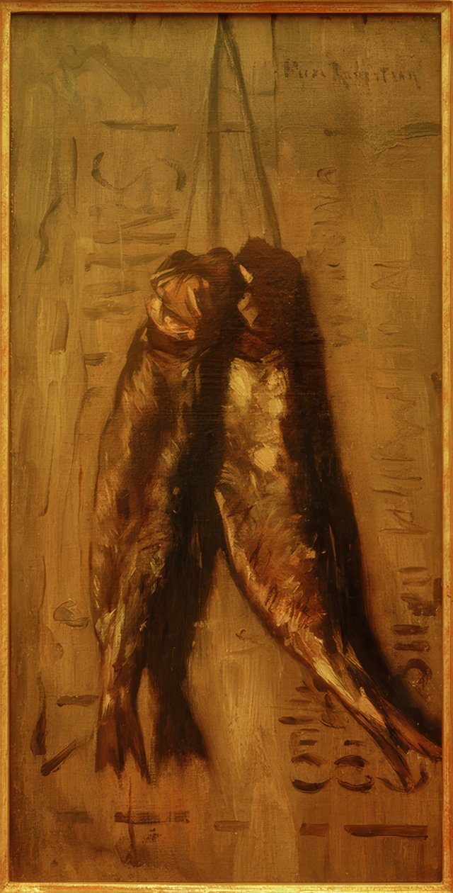 kippers द्वारा रॉबर्ट्सन पर मुकदमा करें