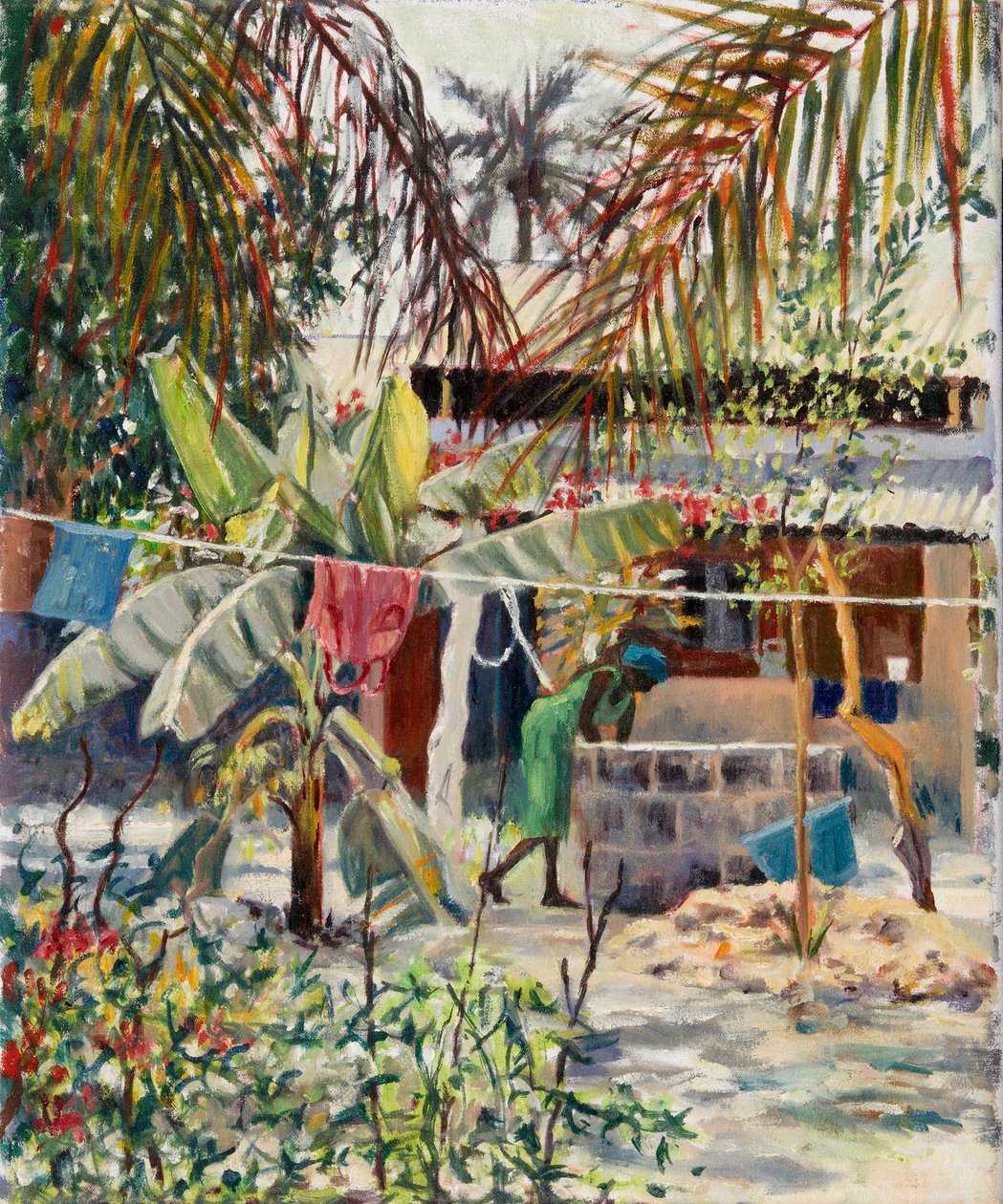 वेल, 2009 तक द्वारा टिली विलिस