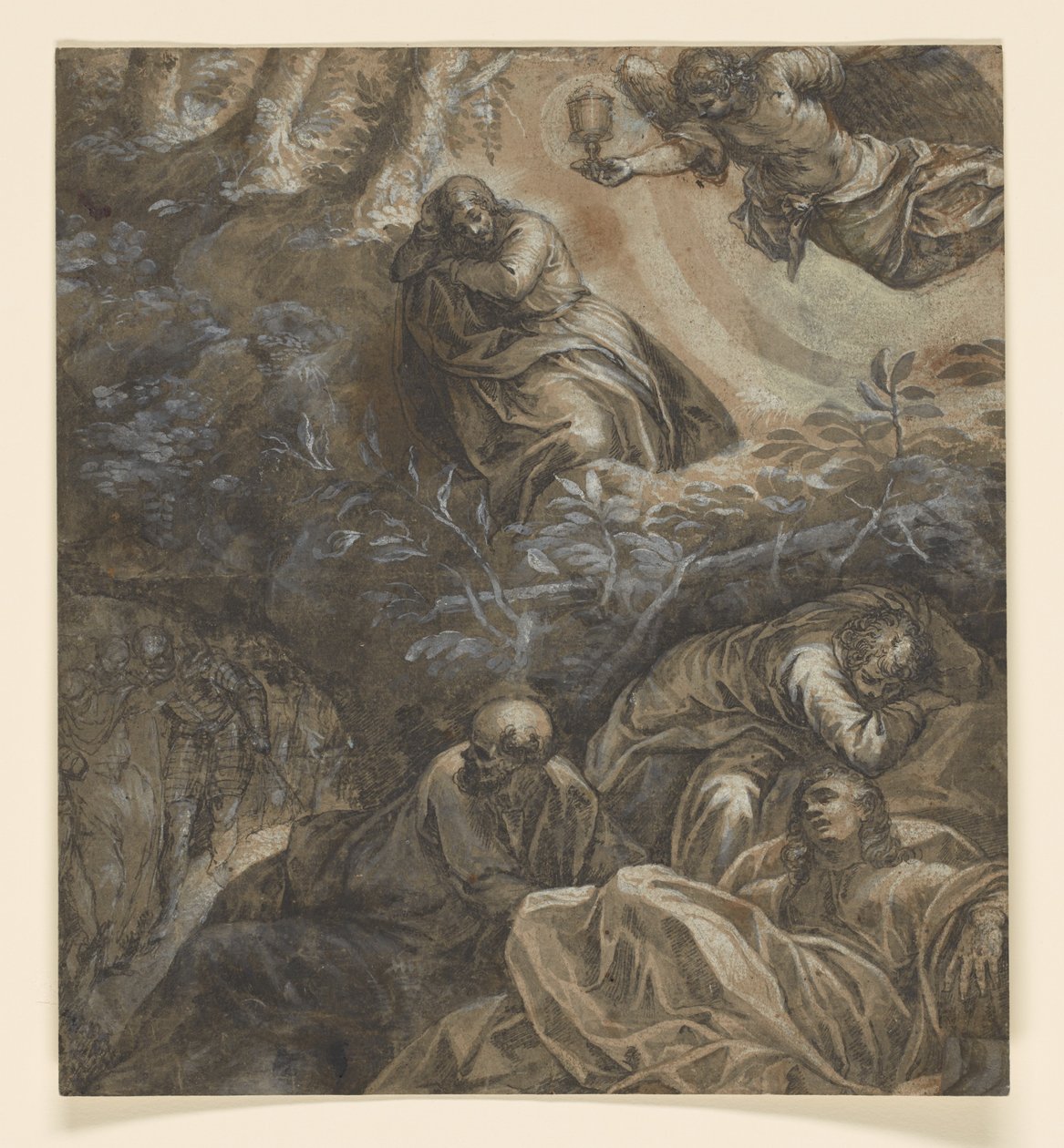  द्वारा Tintoretto