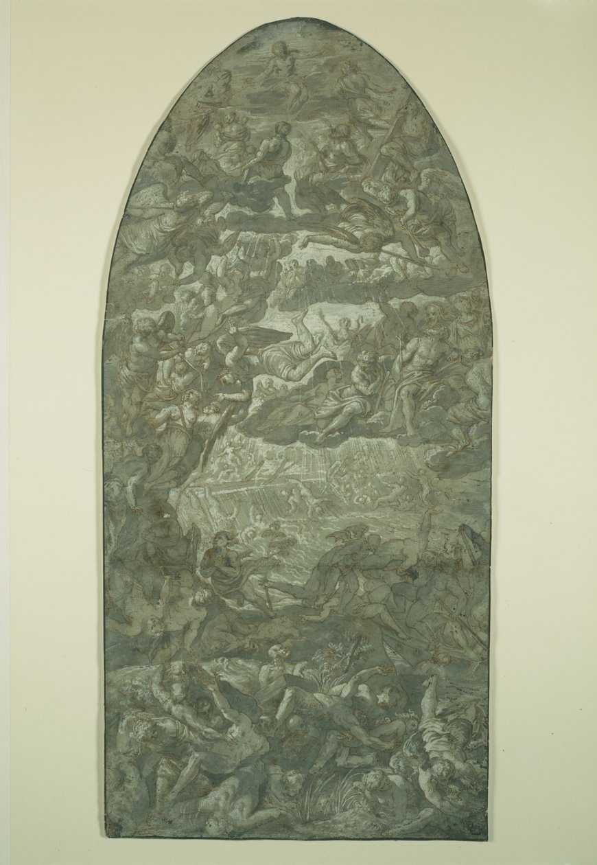  द्वारा Tintoretto