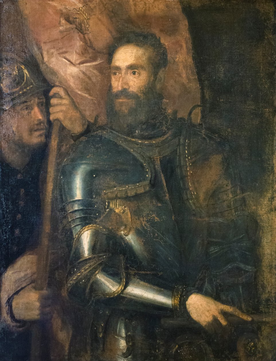  द्वारा टिटियन (c.1488-1576)
