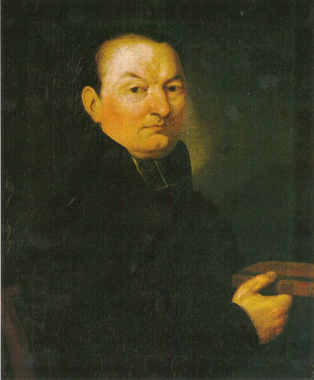 ऑगस्टिन Rugel (1762-1825) द्वारा अज्ञात अज्ञात