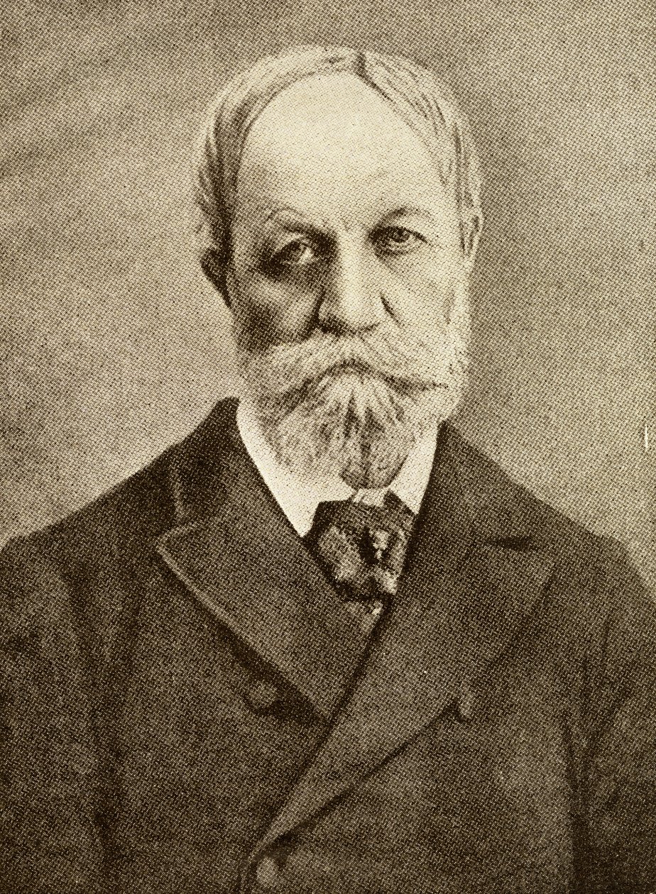 मोर जोकाई (1825-1904) द्वारा अज्ञात अज्ञात