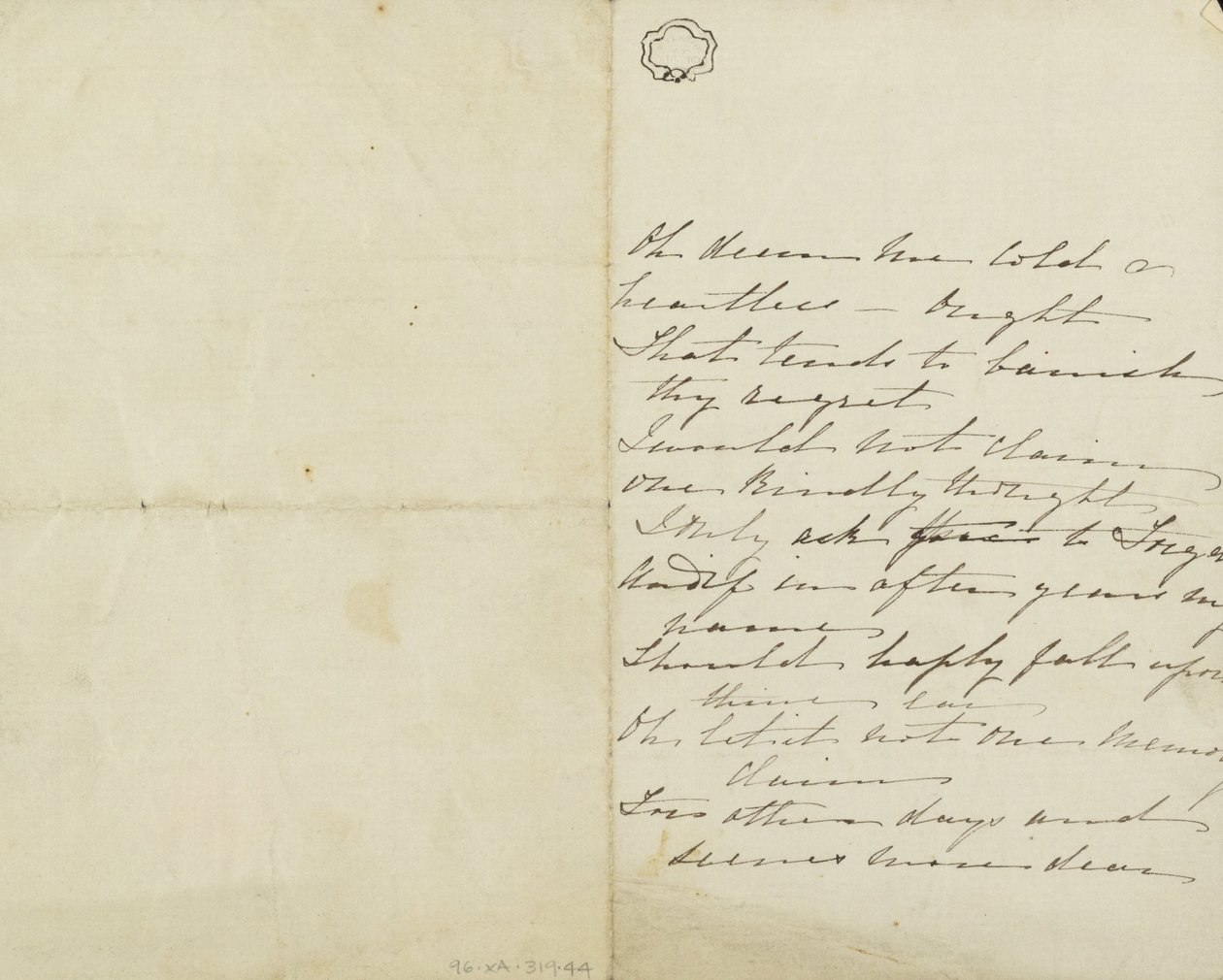 अज्ञात निर्माता, ब्रिटिश, सक्रिय भारत 1843 के बारे में - (पत्र या कविता) द्वारा अज्ञात अज्ञात