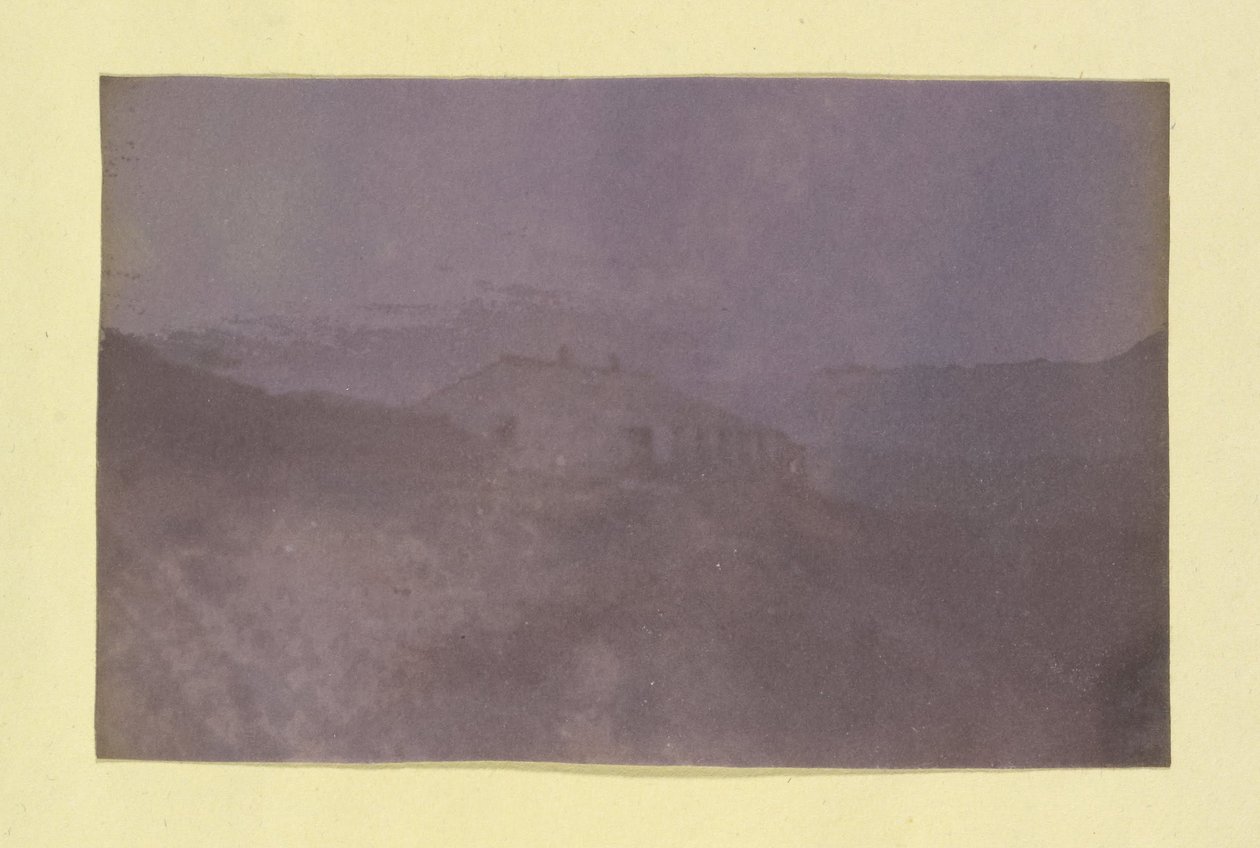अज्ञात निर्माता, ब्रिटिश, सक्रिय भारत 1843 के बारे में - (एक सदन, भारत देखें) द्वारा अज्ञात अज्ञात